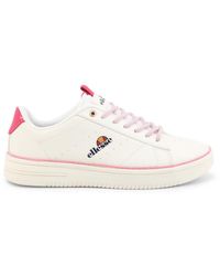 Ellesse Sneakers for Women - Up to 70% off at Lyst.com