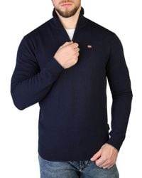 Napapijri Sweaters and knitwear for Men | Online Sale up to 60 