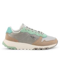 Pepe Jeans Sneakers for Women | Online Sale up to 41% off | Lyst