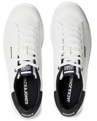 Jack & Jones Sneakers for Men - Up to 68% off at Lyst.com