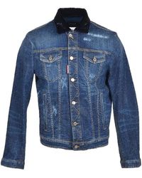 dsquared2 jacket price
