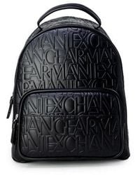 Black Backpacks for Women | Lyst