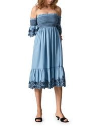 Pepe Jeans Dresses for Women | Black Friday Sale up to 78% | Lyst