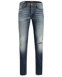 Jack \u0026 Jones Jeans for Men - Up to 58% off | Lyst