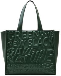 Desigual Tote bags for Women | Online Sale up to 54% off | Lyst UK