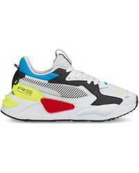 PUMA Sneakers for Men | Online Sale up to 80% off | Lyst