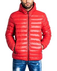 ea7 coat