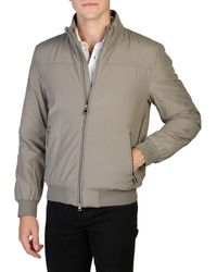 Geox Jackets for Men | Online Sale up to 86% off | Lyst