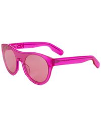 KENZO Ladies'sunglasses Kz40006i-75y - Pink