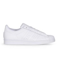 Adidas Superstar Sneakers for Women - Up to 41% off | Lyst