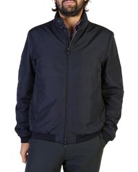 geox waterproof jacket