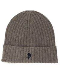 U.S. POLO ASSN. Hats for Men | Online Sale up to 30% off | Lyst