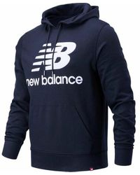New Balance Hoodies for Men | Online Sale up to 58% off | Lyst