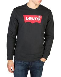 Levi's Sweatshirts for Men - Up to 50% off at Lyst.com