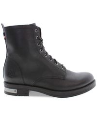 polo womens boots