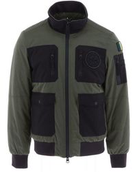 Aeronautica Militare Men Jacket - Green