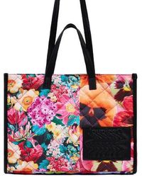 Desigual Bags for Women | Online Sale up to 70% off | Lyst