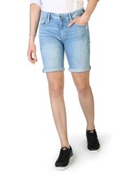 Pepe Jeans PL800685GQ2 Shorts Mujeres 