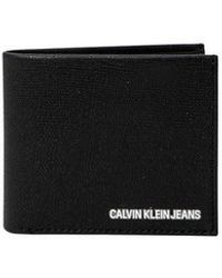 Calvin Klein Wallets and cardholders for Men | Online Sale up to 32% off |  Lyst