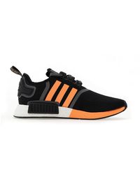 Adidas NMD R1 Sneakers for Men - Up to 29% off | Lyst