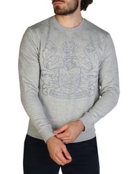 Aquascutum Sweatshirts for Men | Online Sale up to 68% off | Lyst