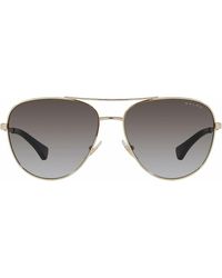 Ralph Lauren - Ladies' Sunglasses Ra 4139 - Lyst