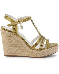 Laura Biagiotti Shoes for Women | Online Sale up to 74% off | Lyst