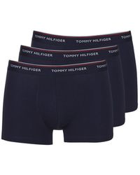Tommy Hilfiger Boxers for Men - Up to 60% off at Lyst.com