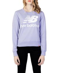 New Balance Sweatshirts for Women | Online Sale up to 46% off | Lyst