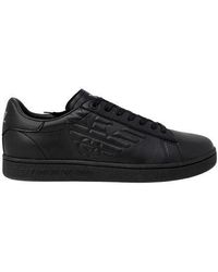 EA7 Shoes for Men | Online Sale up to 82% off | Lyst
