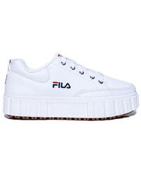 Fila Shoes for Women | Online Sale up to 63% off | Lyst