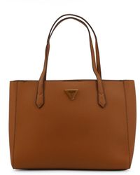 Guess Totes and shopper bags for Women - Up to 38% off at Lyst.com