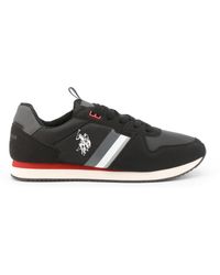 U.S. POLO ASSN. Shoes for Men | Online Sale up to 59% off | Lyst