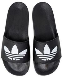 adidas Slip-on shoes for Men | Online Sale up to 52% off | Lyst