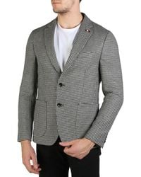 Tommy Hilfiger Blazers for Men | Online Sale up to 71% off | Lyst