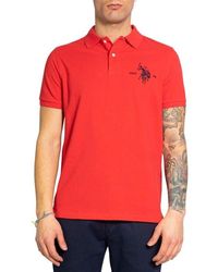 uspa shirts
