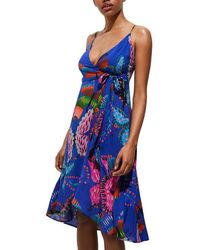 Desigual Dresses for Women | Online Sale up to 61% off | Lyst
