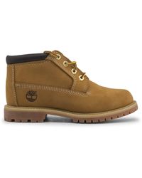 timberland nelli