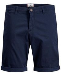 Jack & Jones Shorts for Men | Online Sale up to 80% off | Lyst