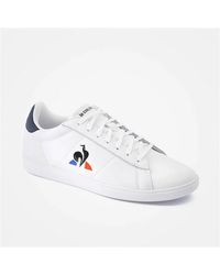 Le Coq Sportif Shoes for Women | Online Sale up to 79% off | Lyst