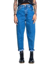 Levi's Levi Strauss & Co Jeans - Blue