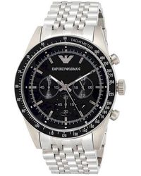 Armani Watches for Men | Online Sale up to 75% off | Lyst