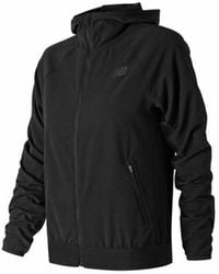 New Balance Jackets for Women | Online Sale up to 59% off | Lyst