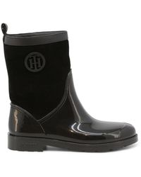 Tommy Hilfiger Boots for Women | Black Friday Sale up to 58% | Lyst