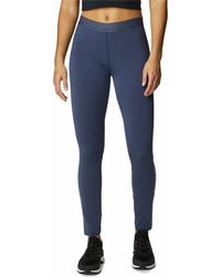 Columbia Sport leggings For Women Blue