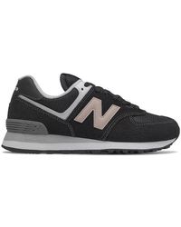 New Balance 574 Sport Sneakers for Women - Up to 50% off | Lyst