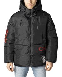 Calvin Klein Jackets for | Online Sale up to 71% off | Lyst