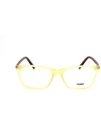 Fendi Sunglasses for Women | Online Sale up to 87% off | Lyst - Page 6