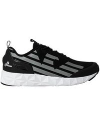 ea7 trainers mens