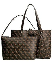 Guess Tote bags for Women | Online Sale up to 85% off | Lyst
